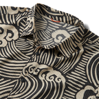 Men's Bless Up Breathable Stretch Shirt