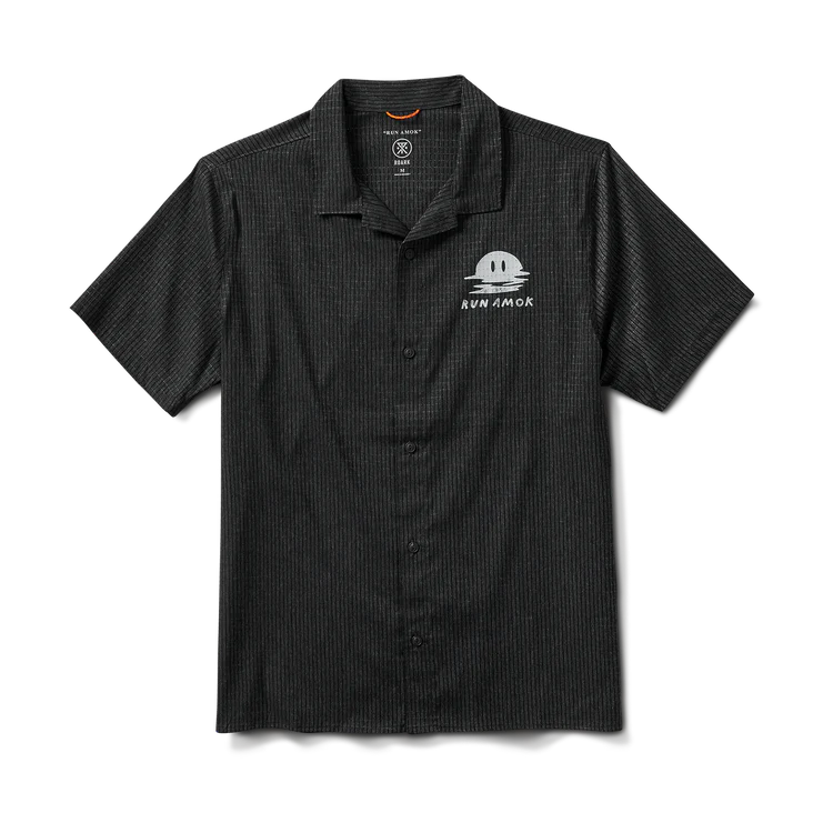 Men's Bless Up Trail Shirt