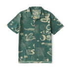 Men's Bless Up Trail Shirt