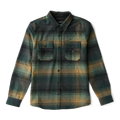 Roark Nordsman Flannel