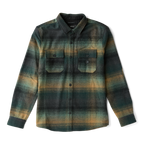 Roark Nordsman Flannel