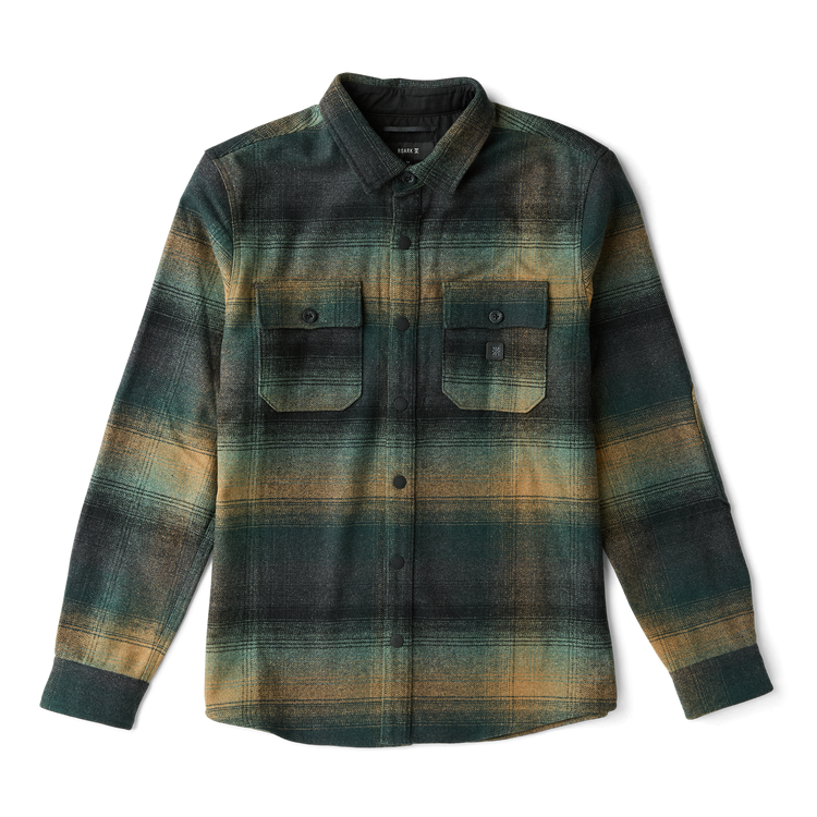Roark Nordsman Flannel