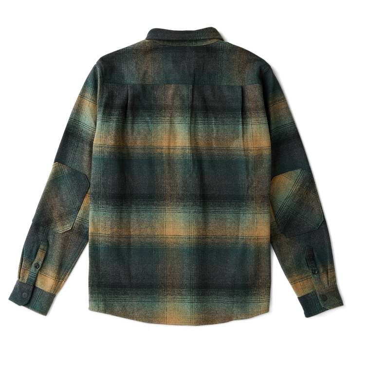 Roark Nordsman Flannel