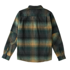 Roark Nordsman Flannel