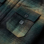 Roark Nordsman Flannel