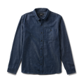 Roark Scholar Chambray Long Sleeve - Men