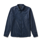 Roark Scholar Chambray Long Sleeve - Men
