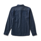 Roark Scholar Chambray Long Sleeve - Men