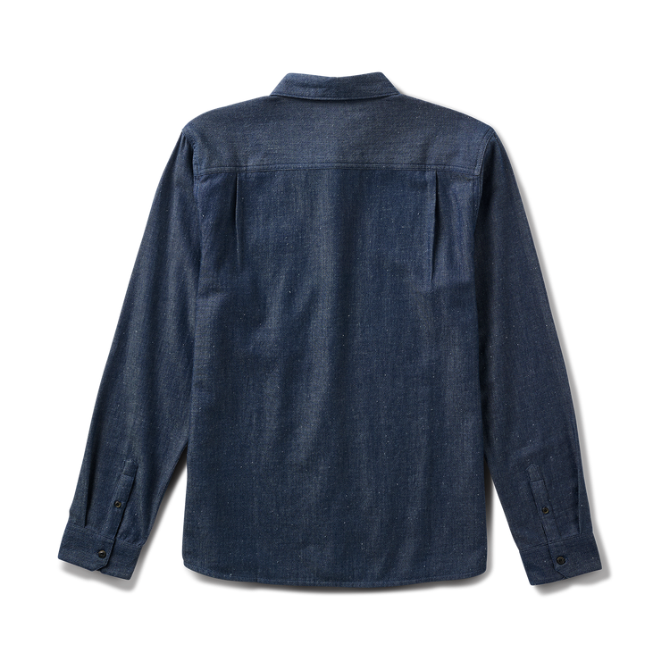 Roark Scholar Chambray Long Sleeve - Men
