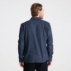 Roark Scholar Chambray Long Sleeve - Men
