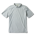 Men's Roark Bless Up Polo Grey