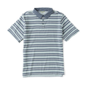 Men's Roark Bless Up Polo Neptune