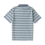 Men's Roark Bless Up Polo Neptune