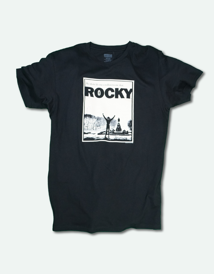 Rocky (One In Million) T-Shirt