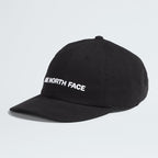Roomy Norm Hat