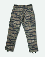 Men's BDU Cargo Pant - Tiger Stripe Camo