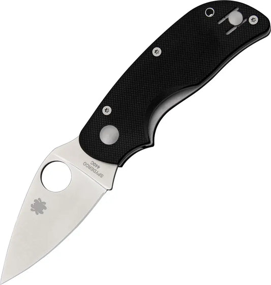 SPYDERCO CAT LINERLOCK