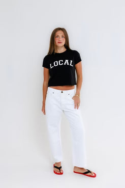 Local Tee