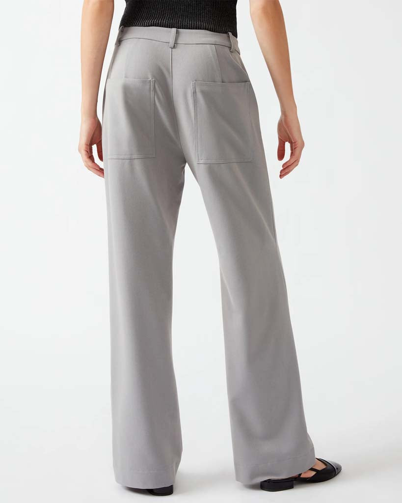 Women's Devin Utility Pant - Steel Grey