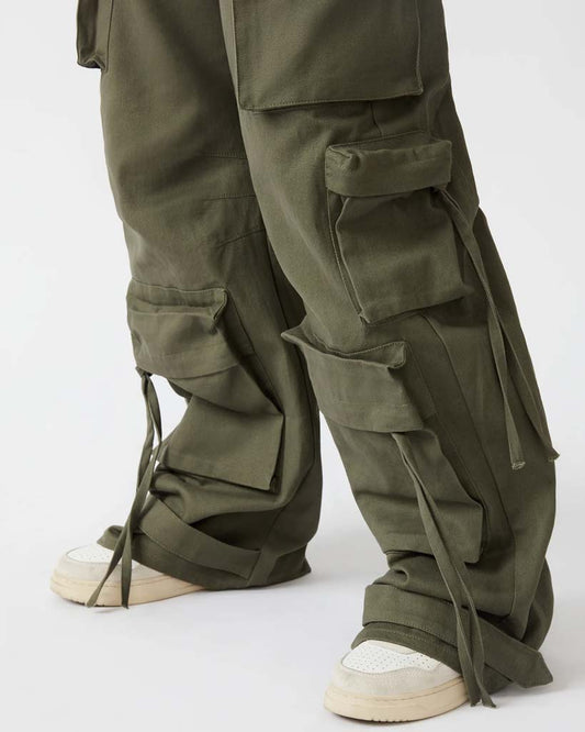 Women's Duo Pant - Olive