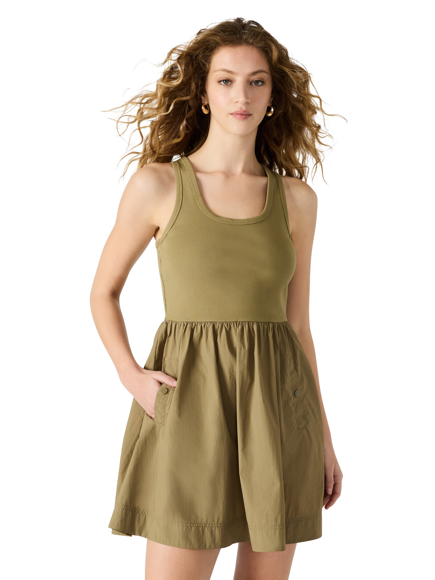 Women's Tottenham Dress