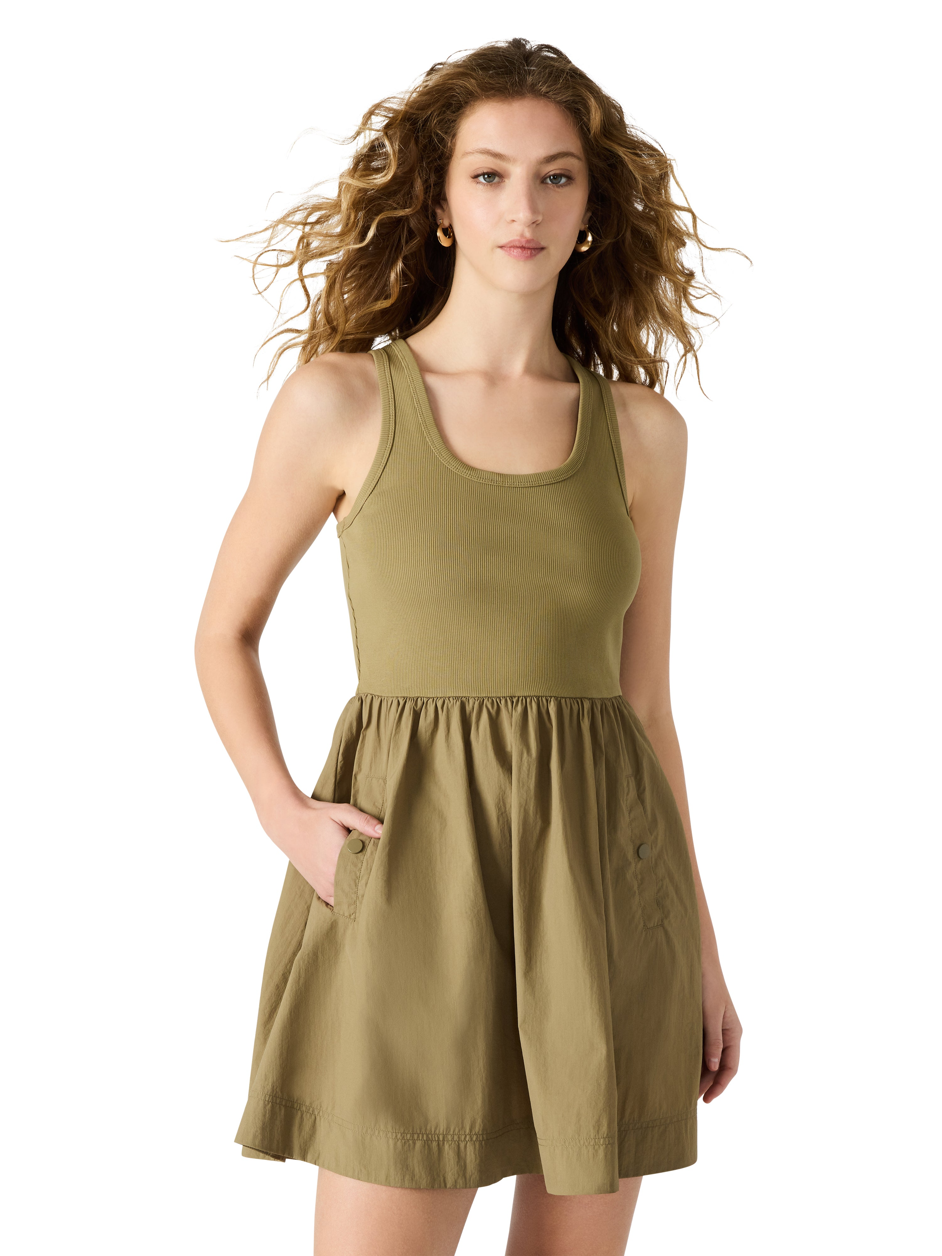 Women's Tottenham Dress