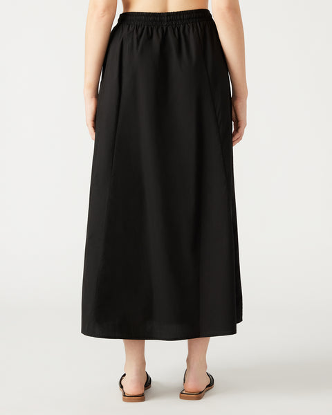 Women's Sunny Skirt - Black