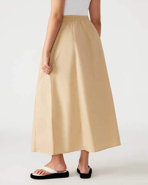 Women's Sunny Skirt - Khaki