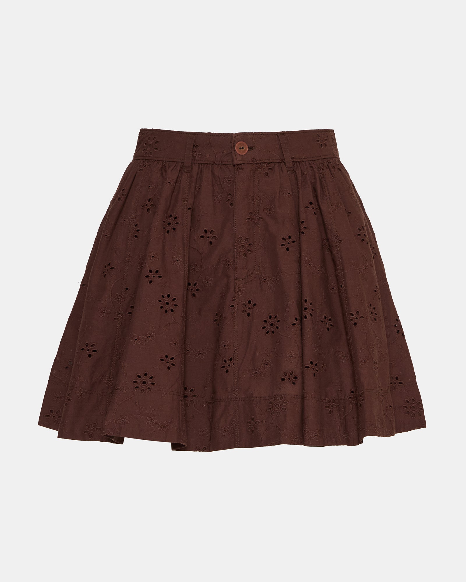 Vanny Skirt