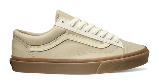 Vans style sales 36 all white