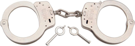 S&W HANDCUFFS M100