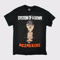 System Of A Down (Mezmerize) Tee