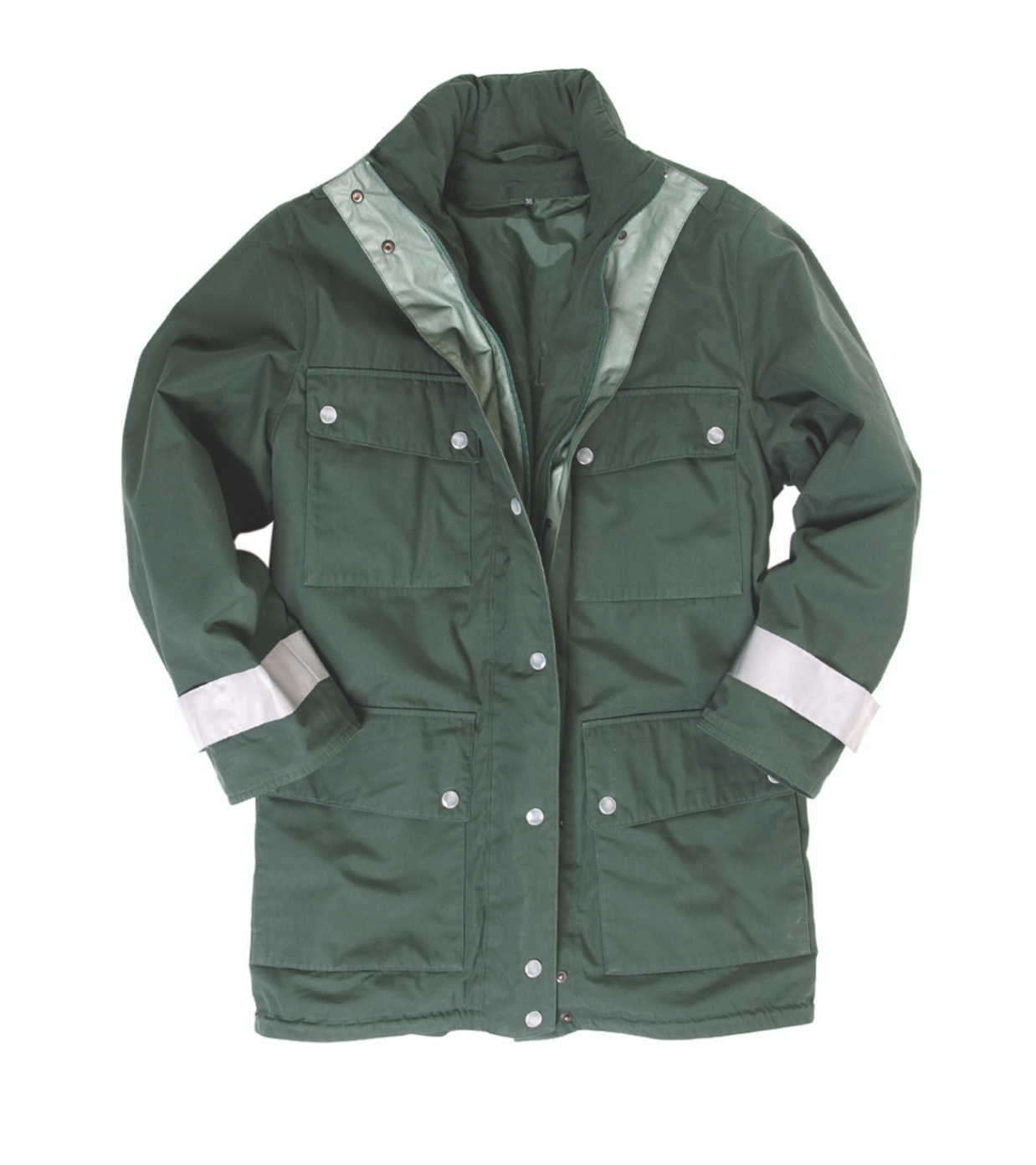 BGS Women's Gore-Tex® Parka W/Liner - Used