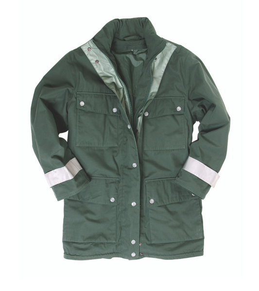 BGS Women's Gore-Tex® Parka W/Liner - Used