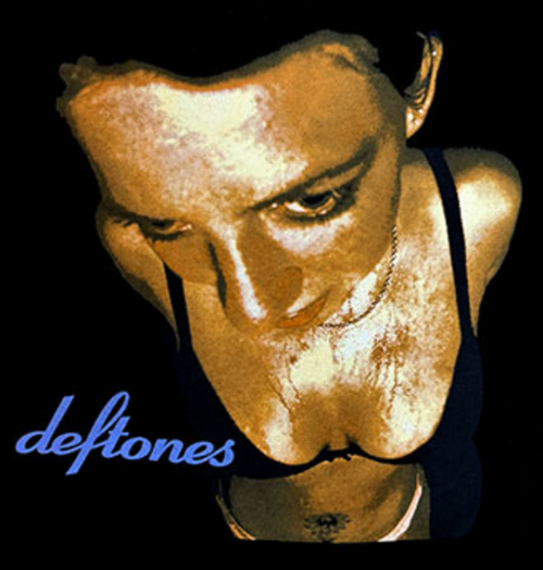 Deftones (Around The Fur) Tee