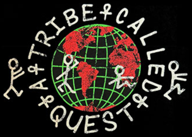 A Tribe Called Quest (Global) Tee