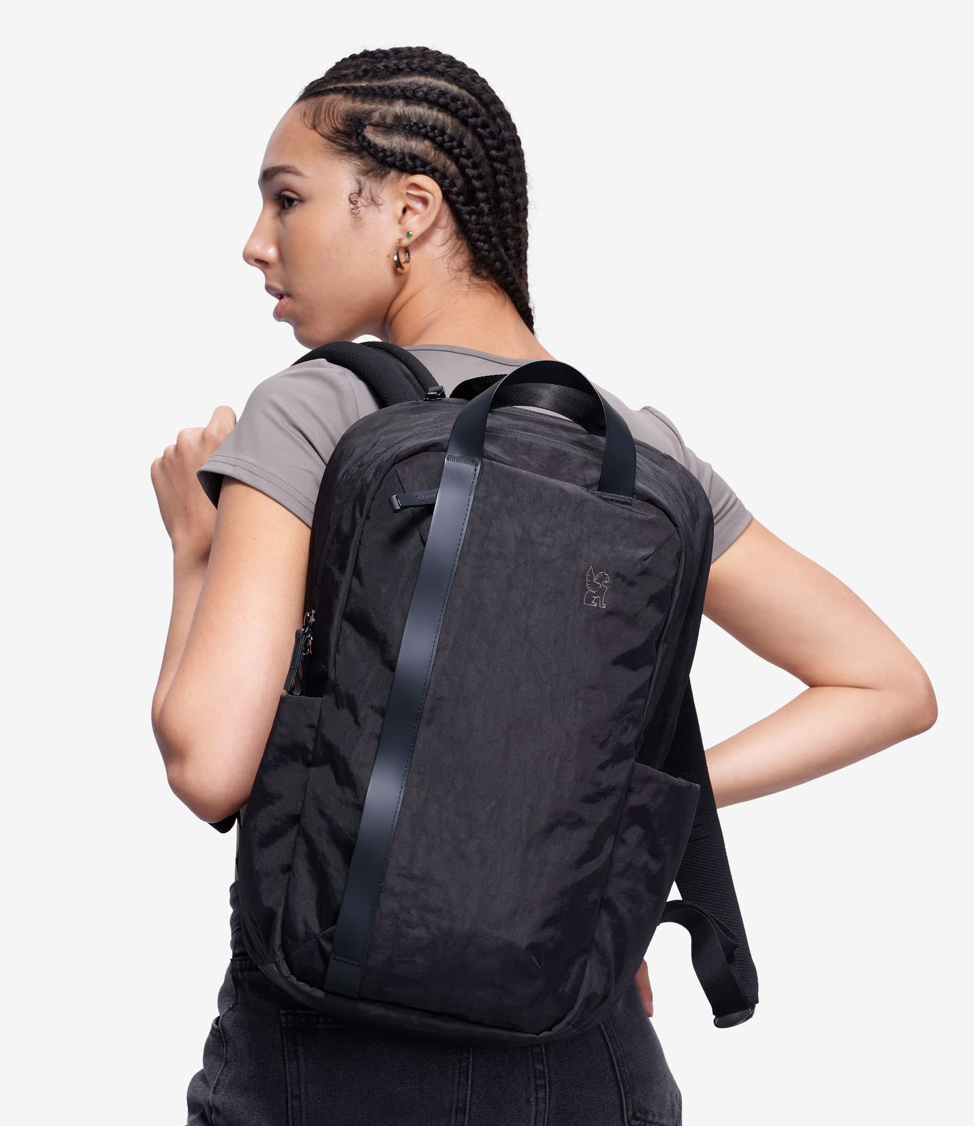 Chrome Highline 20L Backpack - Black