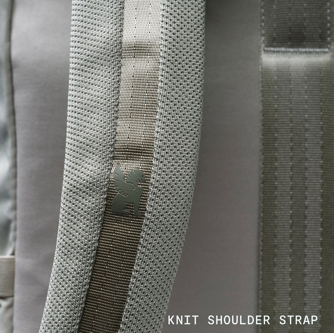 Chrome Highline 20L Backpack - Black