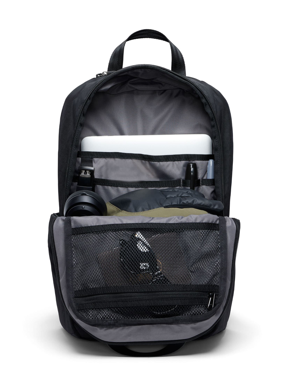 Chrome Highline 20L Backpack - Black