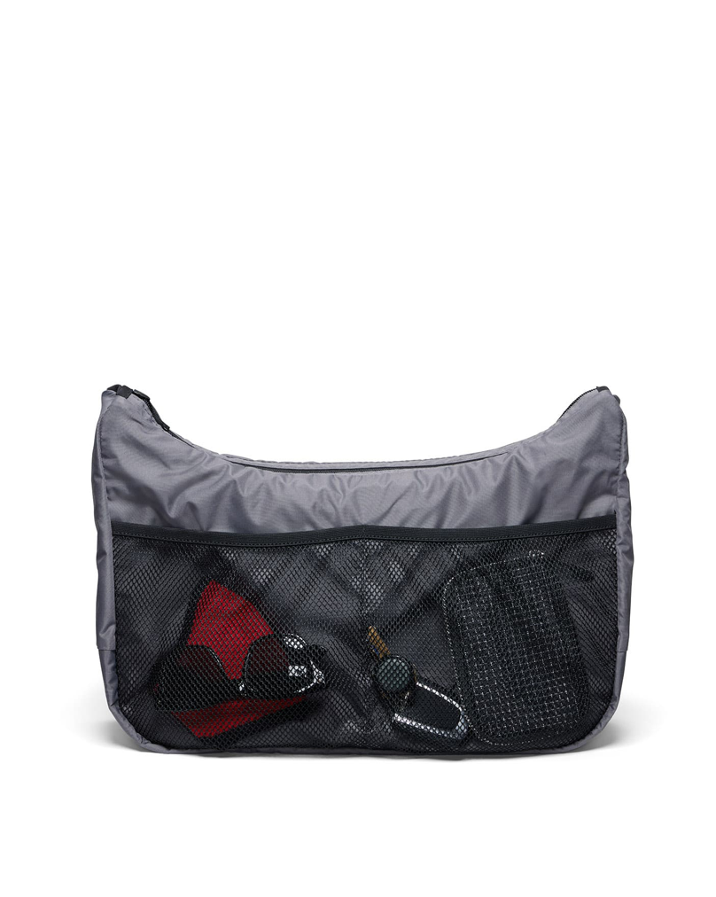 Chrome Yoyogi 14L Messenger