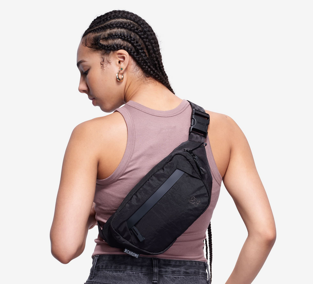 Chrome Sabin 3L Sling