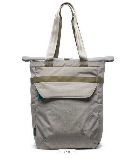 Travel & Duffle Bags