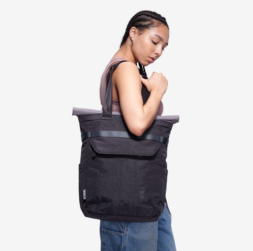 Chrome Valencia 22L Totepack