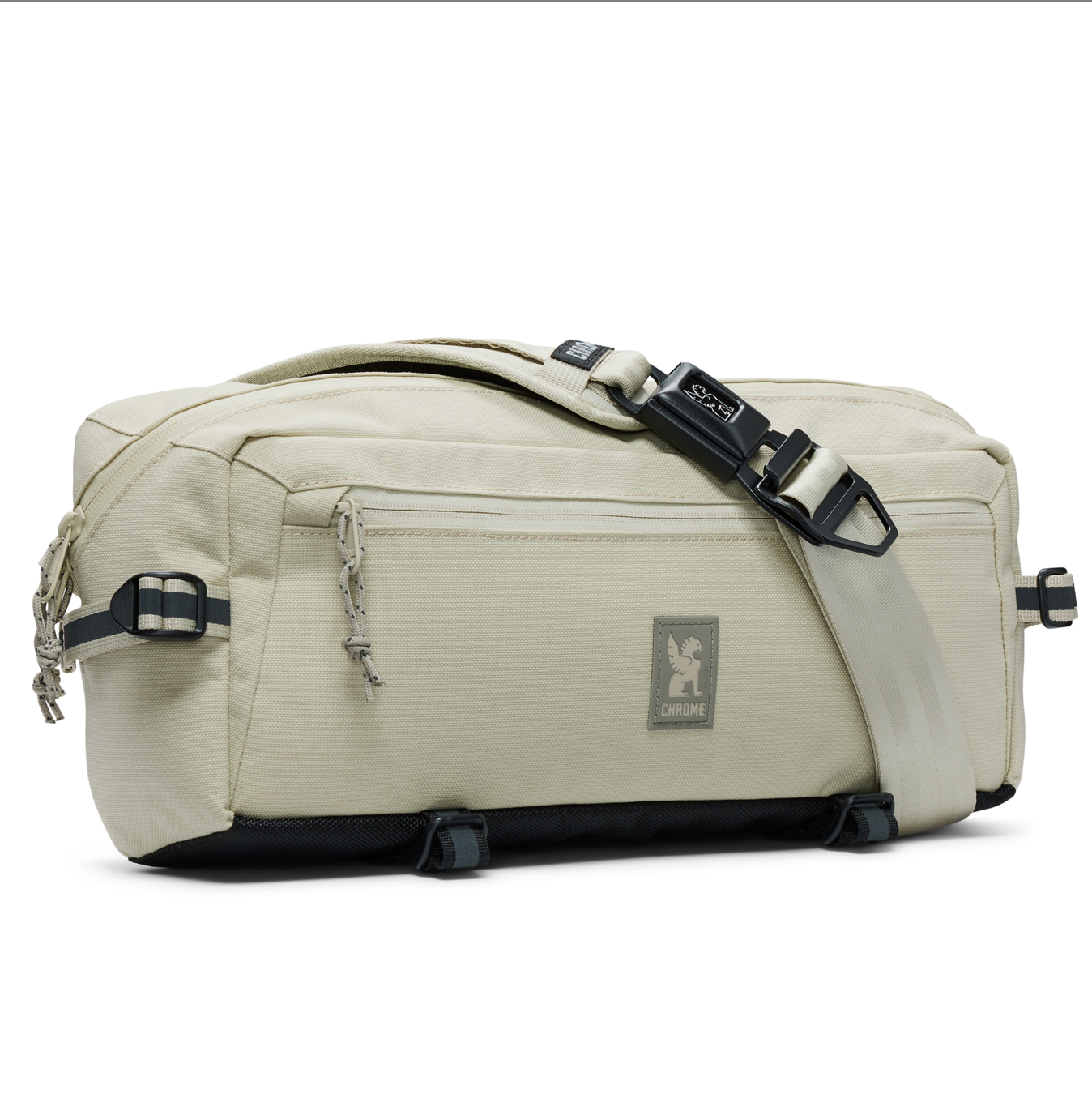 Chrome Kadet - Sandstone