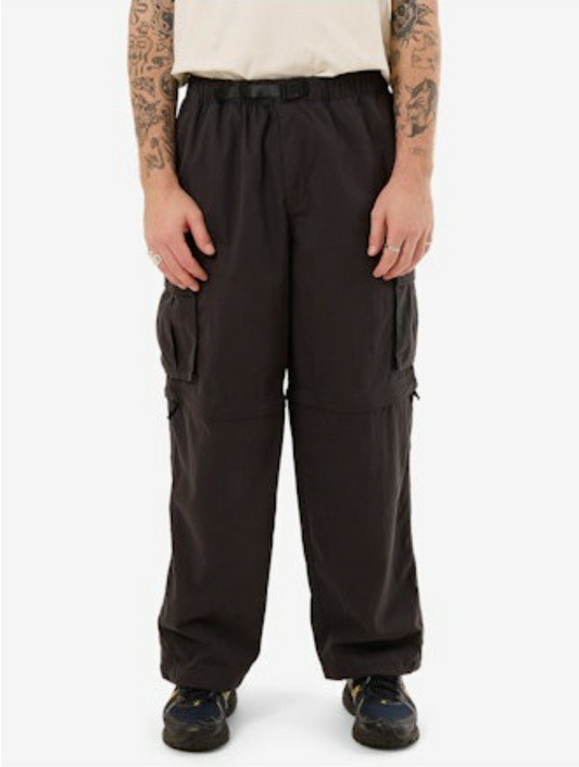 Core Zip Off Cargo Pant