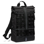 Chrome Barrage 22L Pack - Black