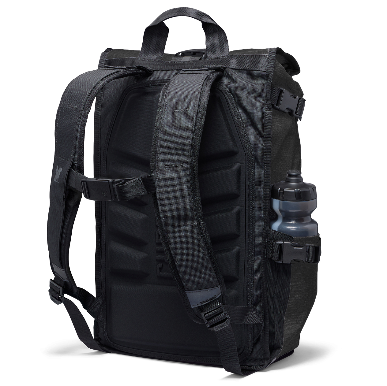 Chrome Barrage 22L Pack - Black