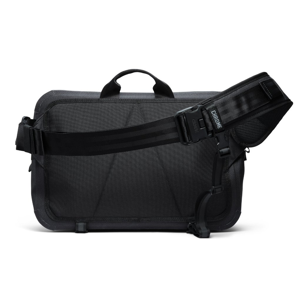Chrome Kadet Max WP Sling - Black