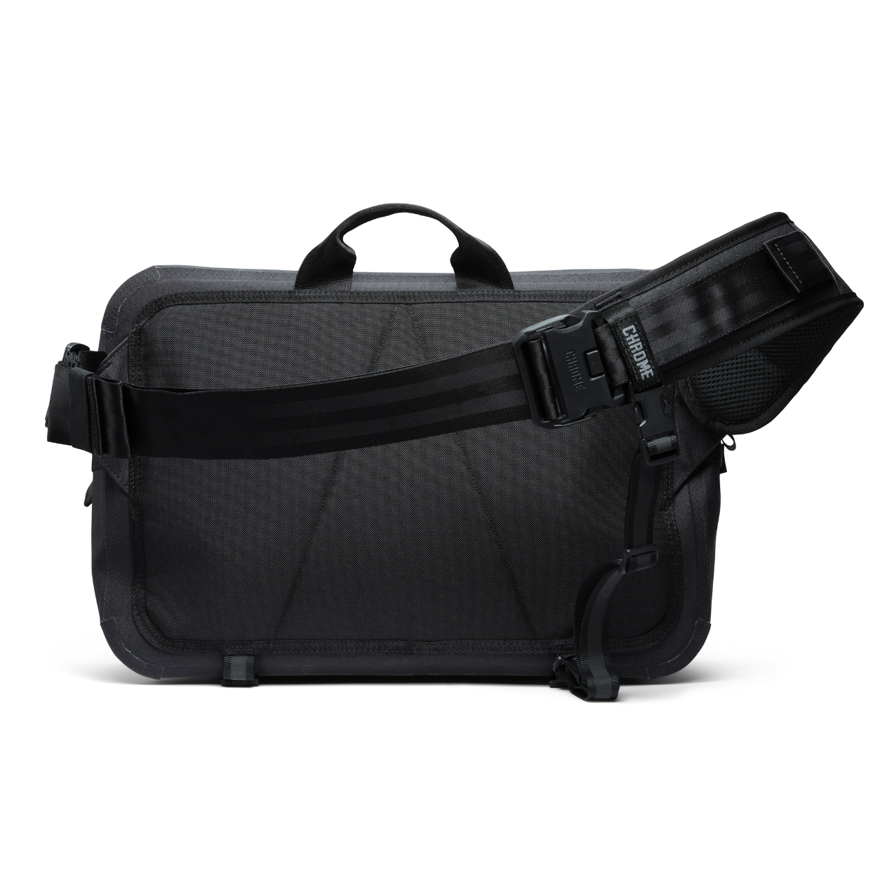 Chrome Kadet Max WP Sling - Black