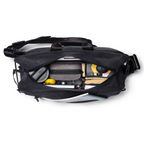 Chrome Kadet Max WP Sling - Black